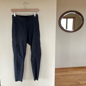 Athleta Lightweight Joggers